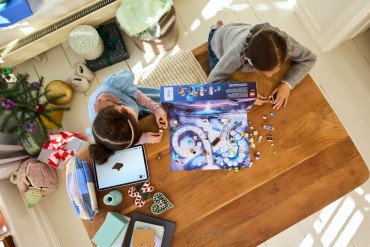 43273 LEGO Disney Princess Advendikalender 2025