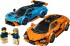 77238 LEGO Speed Champions Lamborghini Revuelto & Huracán STO