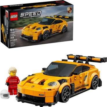 77239 LEGO Speed Champions Porsche 911 GT3 RS superauto