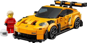 77239 LEGO Speed Champions Porsche 911 GT3 RS superauto