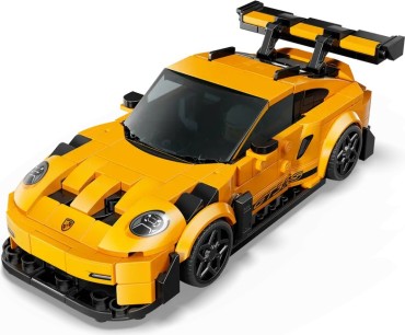 77239 LEGO Speed Champions Porsche 911 GT3 RS superauto