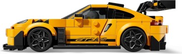 77239 LEGO Speed Champions Porsche 911 GT3 RS superauto
