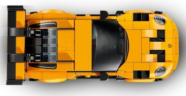 77239 LEGO Speed Champions Porsche 911 GT3 RS superauto