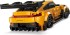 77239 LEGO Speed Champions Porsche 911 GT3 RS Super Car