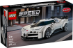 77240 LEGO Speed Champions Bugatti Centodieci Hyper Sports Car
