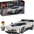 77240 LEGO Speed Champions Bugatti Centodieci Hyper Sports Car