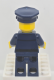 LEGO® twn404 Police Officer (1940s)