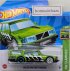 2023 - 245 - HKJ07 Hot Wheels VOLVO 240 DRIFT WAGON