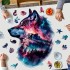 Puidust Pusle „Hunt”