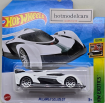 2023 - 250 - HKG70 Hot Wheels McLAREN SOLUS GT
