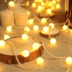 LED valguspallid
