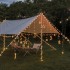 LED valguspallid