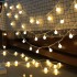 LED valguspallid