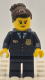 LEGO® twn406 Policijas virsnieks