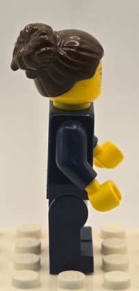 LEGO® twn406 Police Officer