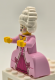 LEGO® col421 Rococo Aristocrat, SERIES 24 (without accessories)