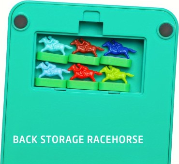 Horse Racing board game