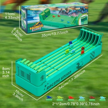 Horse Racing board game