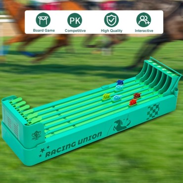Horse Racing board game