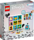 43221 LEGO Disney animācijas simtgades leģendas