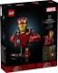 76327 LEGO Iron Man MK4 Bust