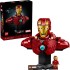 76327 LEGO Iron Man MK4 Bust