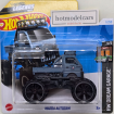 2024. gada - 001. - HTC86 Hot Wheels MAZDA AUTOZAM