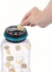 Digital Coin Counter Money Bank
