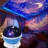 Starlight Night Lamp