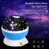Starlight Night Lamp