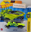 2024 - 048 - HTF14 Hot Wheels LOOPSTER