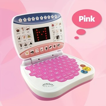 Learn and Play – Laptop for Kids