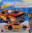 2024 - 006 - HTB49 Hot Wheels CUSTOM OTTO