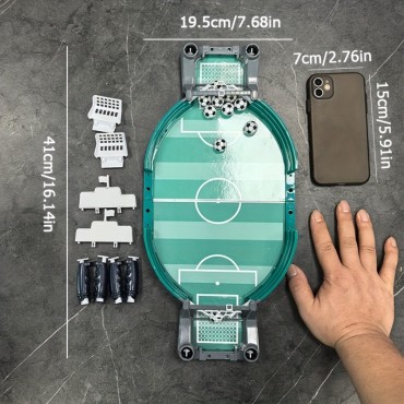 Mini Table Football