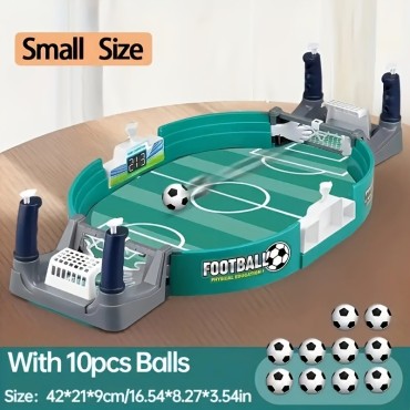 Mini galda futbols