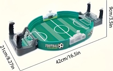 Mini stalo futbolas