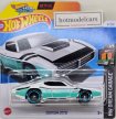 2024 - 006 - HTC85 Hot Wheels CUSTOM OTTO