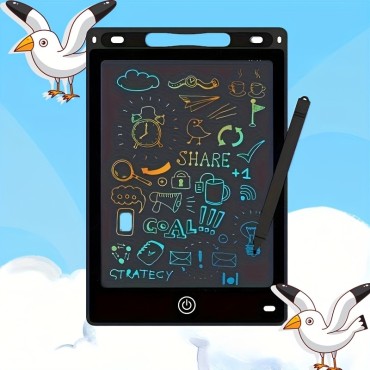 Vaikų LCD piešimo planšetė