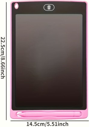 Vaikų LCD piešimo planšetė