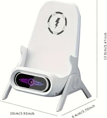 Wireless Phone Charging Stand