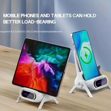 Wireless Phone Charging Stand