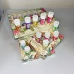 12-Piece Essential Oil Set – for Humidifiers and Aroma Diffusers