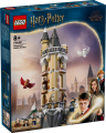 76430 LEGO Harry Potter Hogvartso pilies pelėdynas