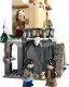 76430 LEGO Harry Potter Hogvartso pilies pelėdynas