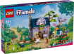 42669 LEGO Friends Bitininko namas ir gėlių sodas