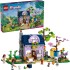 42669 LEGO Friends Biškopju māja un puķu dārzs
