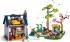 42669 LEGO Friends Biškopju māja un puķu dārzs
