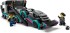 60406 LEGO City Sacīkšu auto un auto pārvadātājs