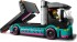 60406 LEGO City Lenktyninis automobilis ir automobilių gabenimo sunkvežimis
