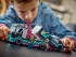 60406 LEGO City Lenktyninis automobilis ir automobilių gabenimo sunkvežimis